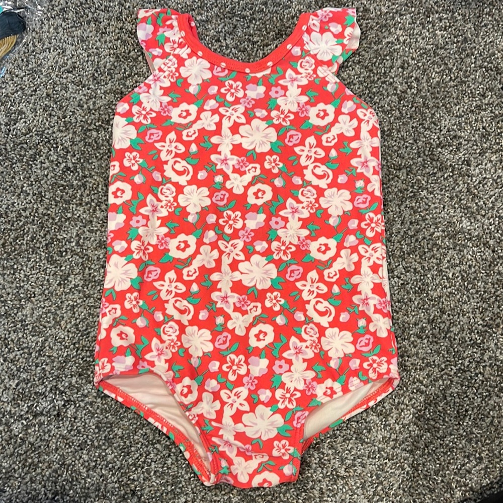 Tucker and Tate 24 month swim